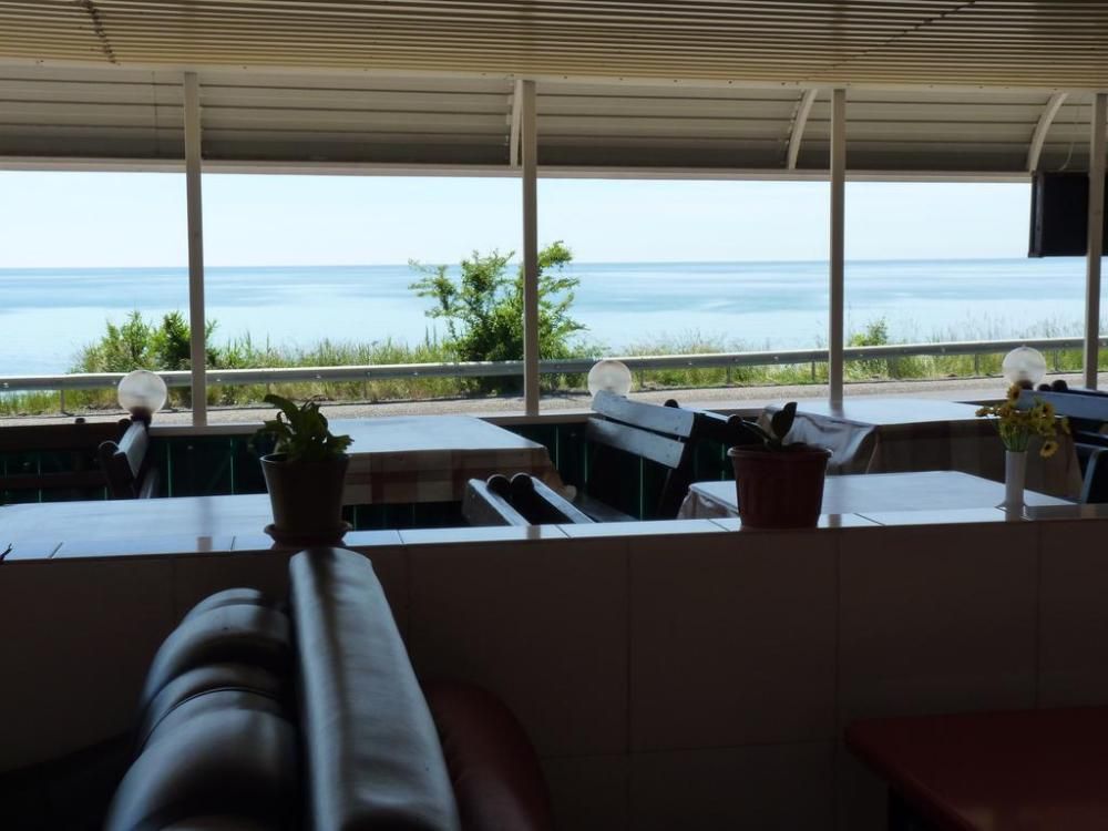 ХУТОРОК, отель - 21