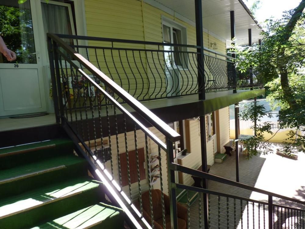 ХУТОРОК, отель - 6