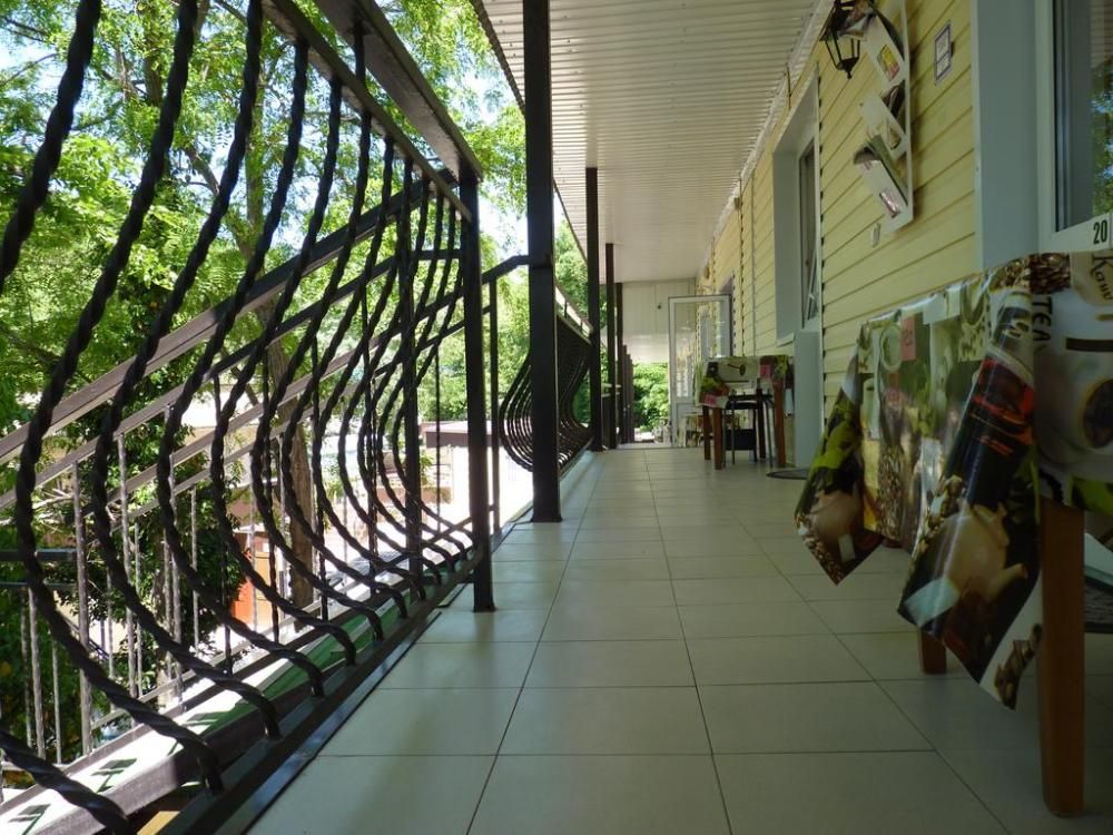 ХУТОРОК, отель - 10