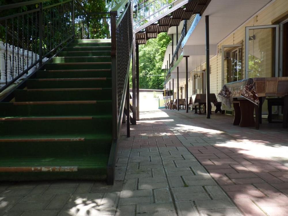 Картинка отеля - 5