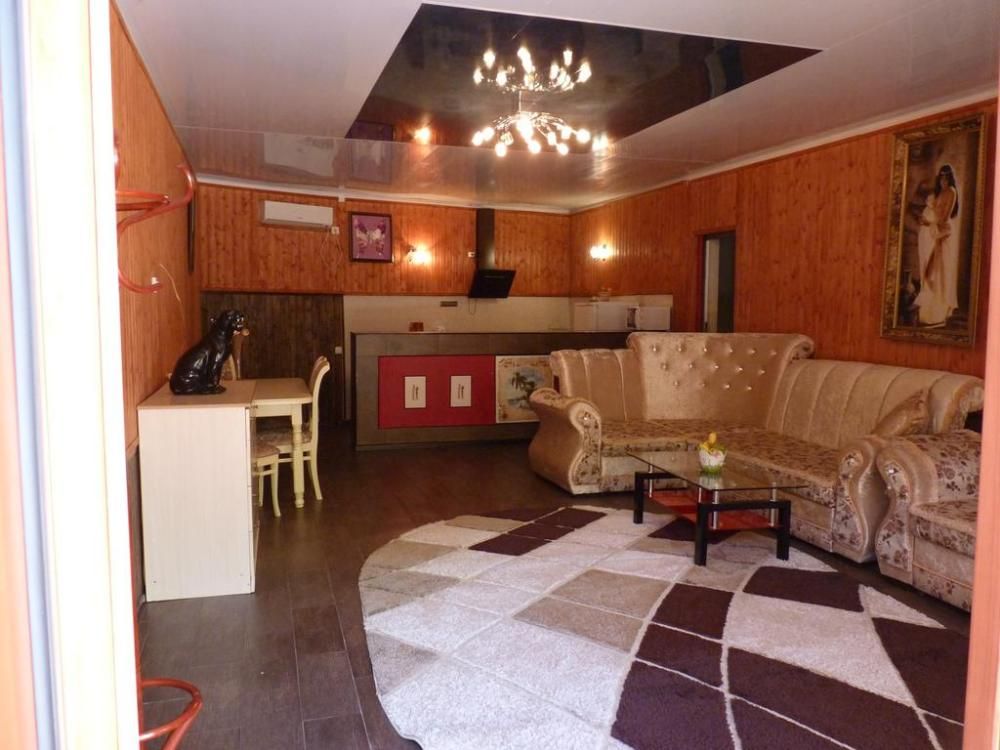 ХУТОРОК, отель - 8