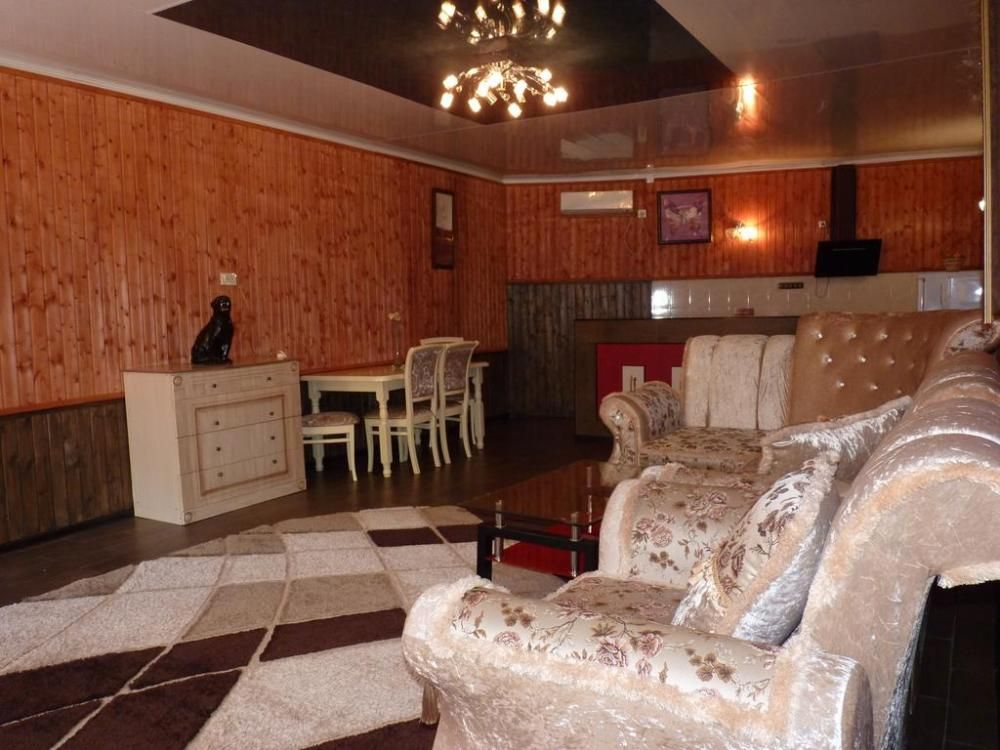 Картинка отеля - 7