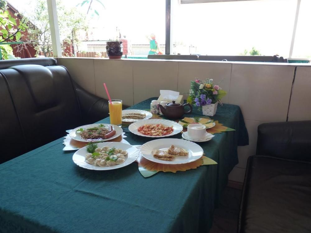 Картинка отеля - 16