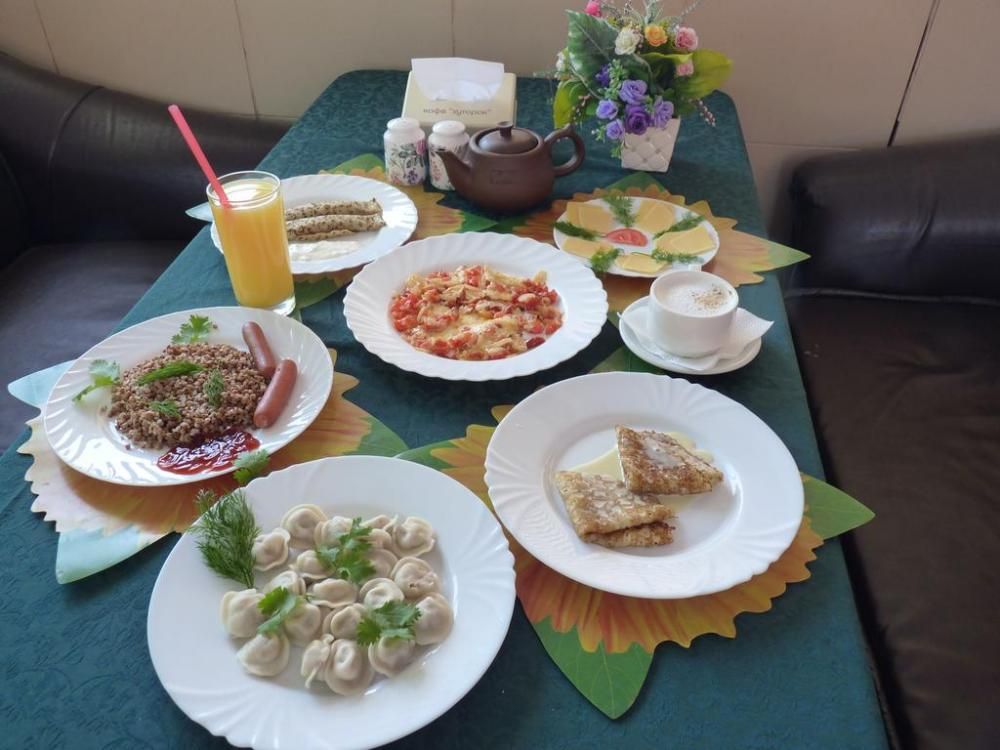 Картинка отеля - 15