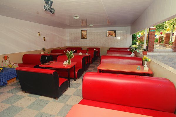 Картинка отеля - 14