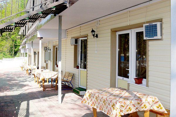 Картинка отеля - 9