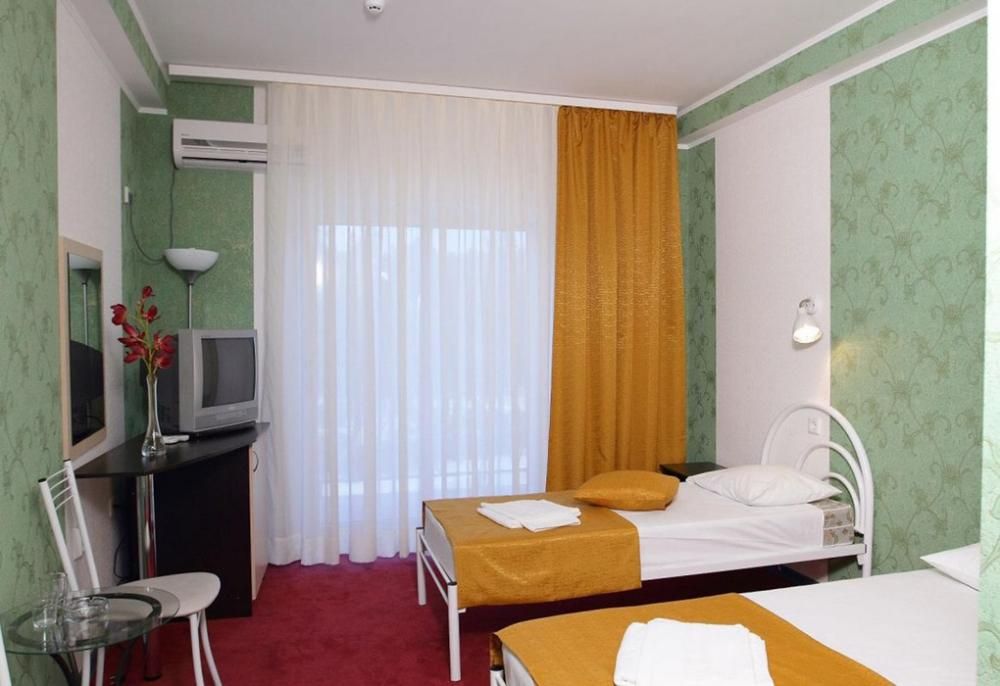 ПАРАДИЗ, отель (размещение детей с 1 года) - 22