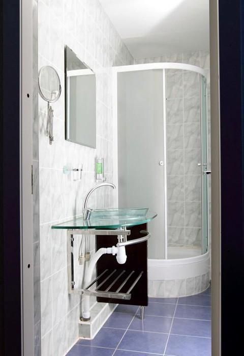 ПАРАДИЗ, отель (размещение детей с 1 года) - 17