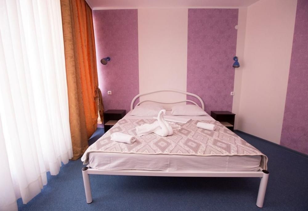 ПАРАДИЗ, отель (размещение детей с 1 года) - 16