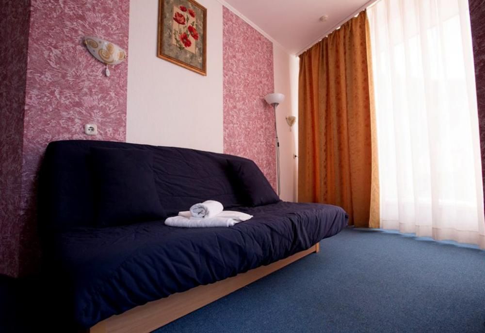 ПАРАДИЗ, отель (размещение детей с 1 года) - 15