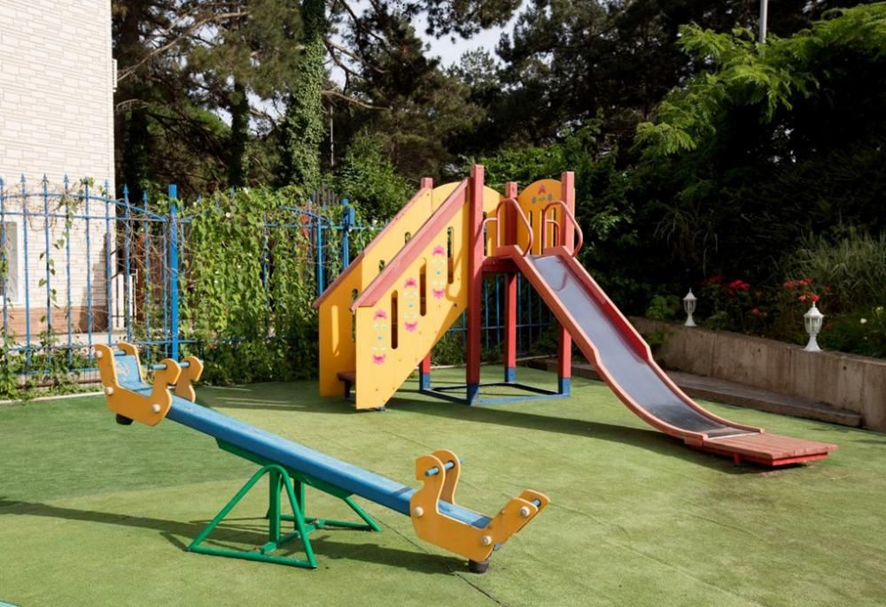 Картинка отеля - 10