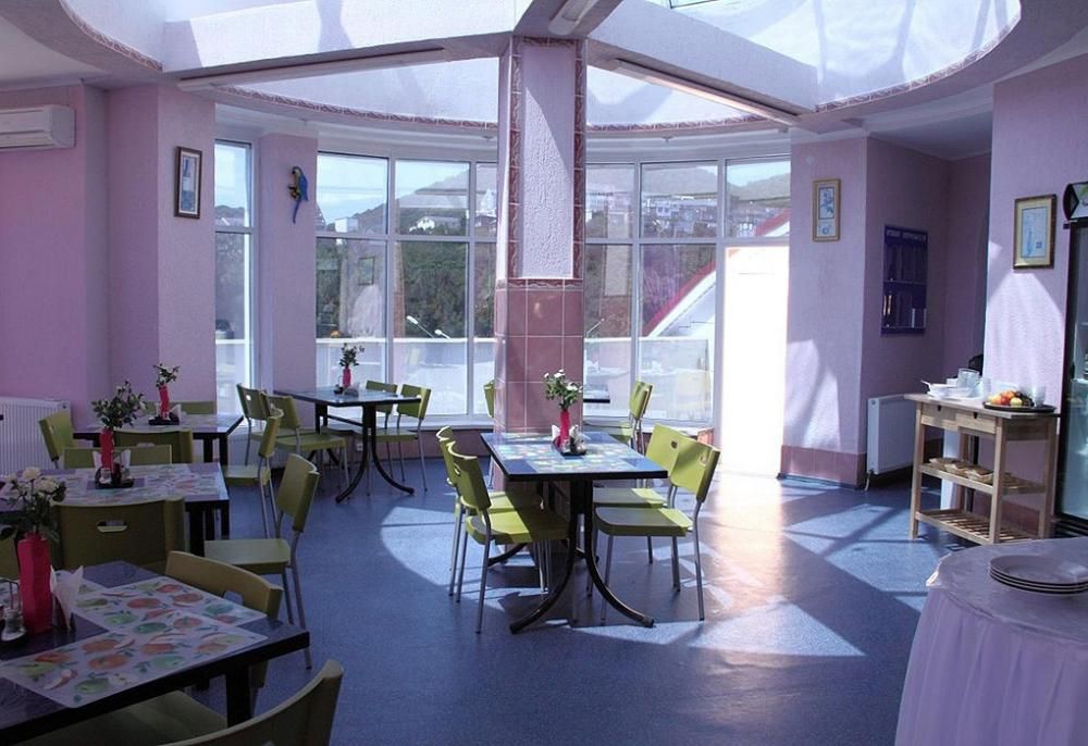 ПАРАДИЗ, отель (размещение детей с 1 года) - 9