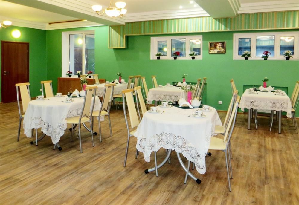 Картинка отеля - 6