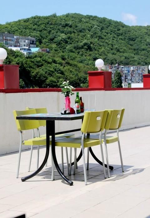 ПАРАДИЗ, отель (размещение детей с 1 года) - 5