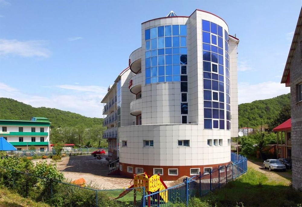 Картинка отеля - 2