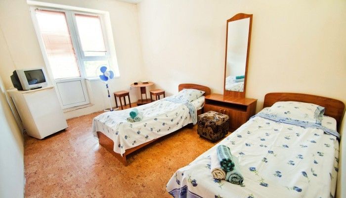 Картинка отеля - 8