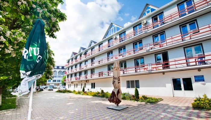 Картинка отеля - 5