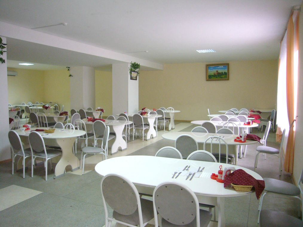 Картинка отеля - 12