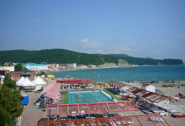 Картинка отеля - 3