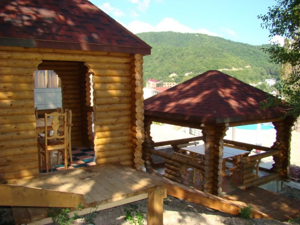 Картинка отеля - 23