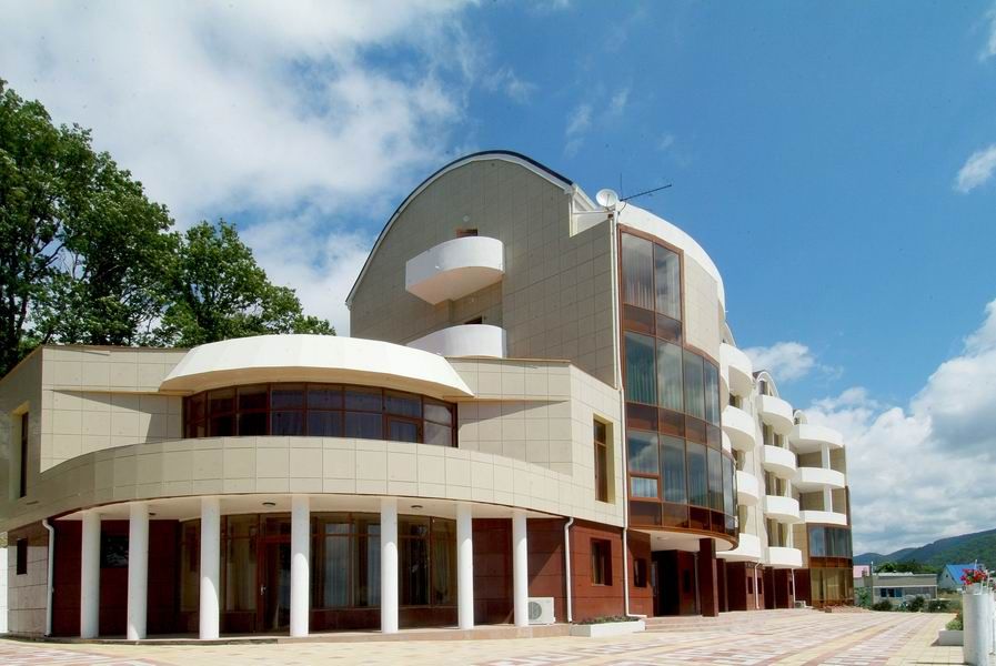 Картинка отеля - 8