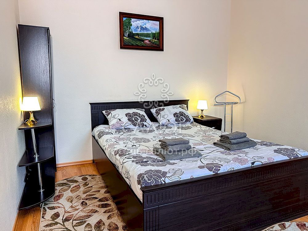 САЛЮТ, гостиничный комплекс - 34