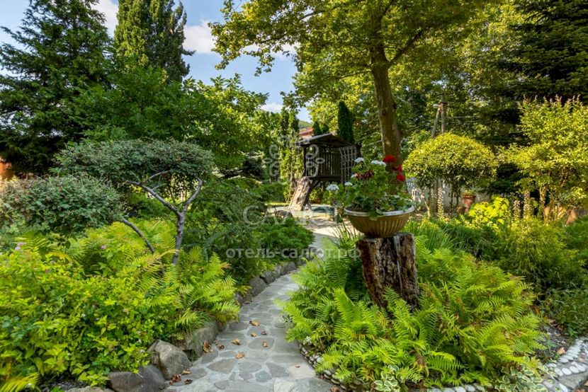 САЛЮТ, гостиничный комплекс - 3