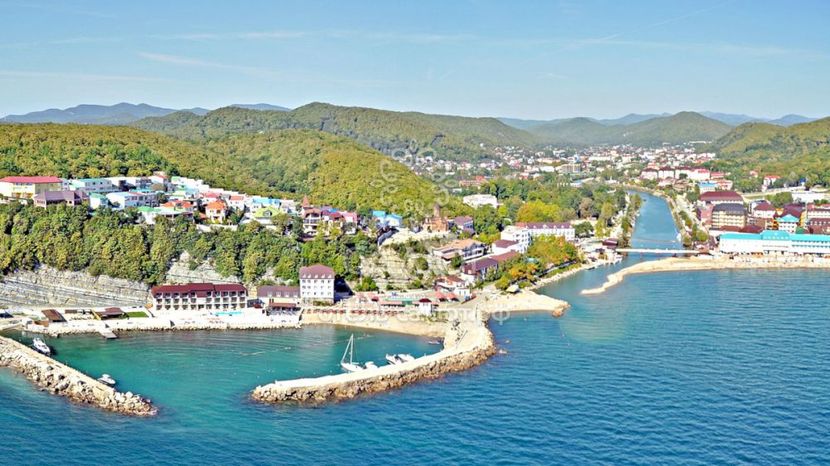 САЛЮТ, гостиничный комплекс - 6