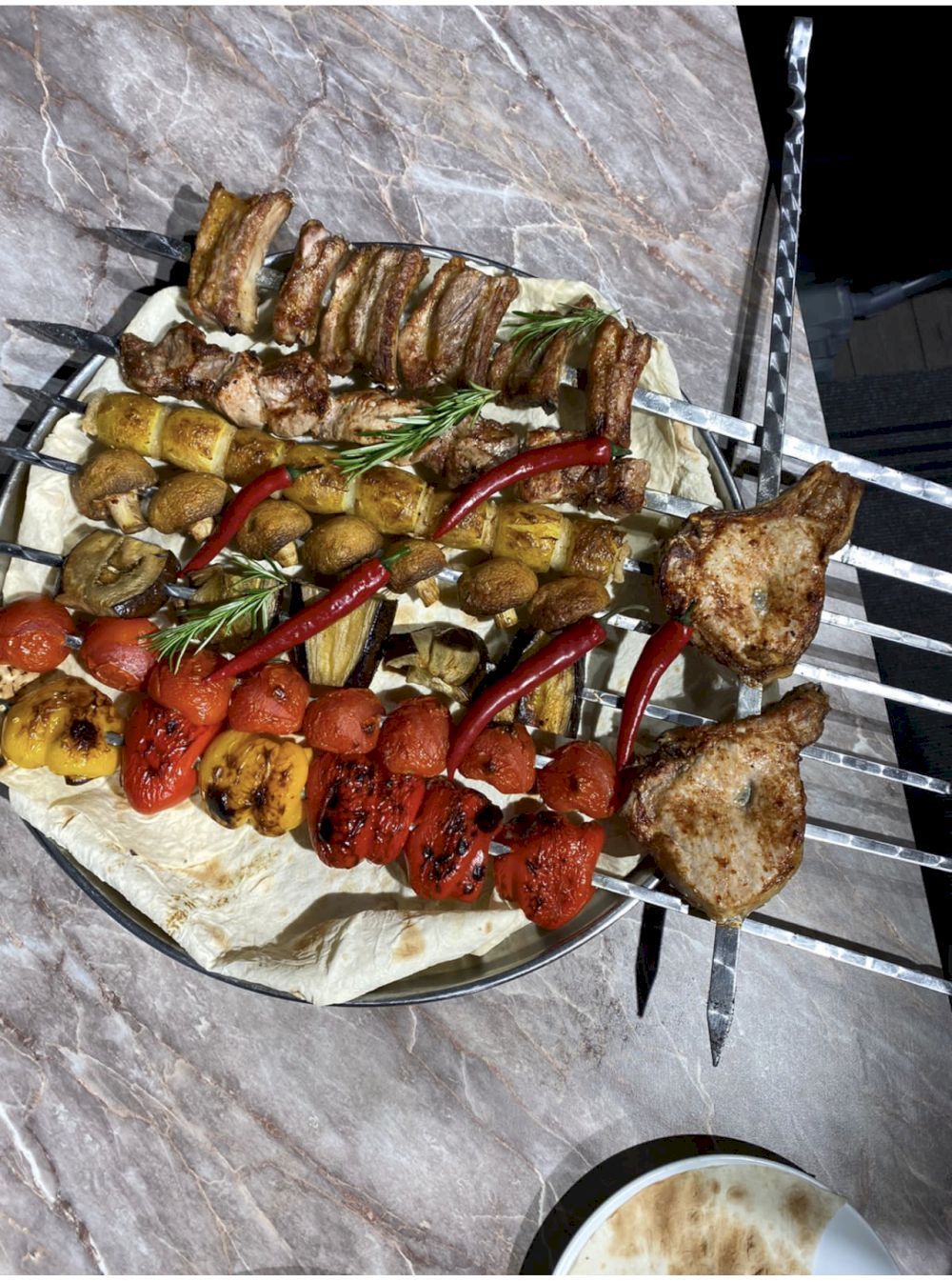 САЛЮТ, гостиничный комплекс - 14