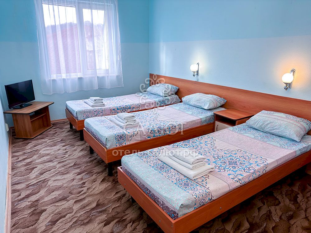 Картинка отеля - 30