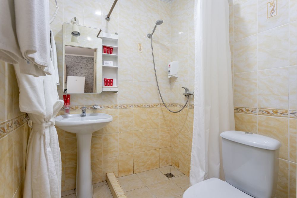 AZIMUT ПАРК ОТЕЛЬ ПРОМЕТЕЙ НЕБУГ, оздоровительный комплекс - 135