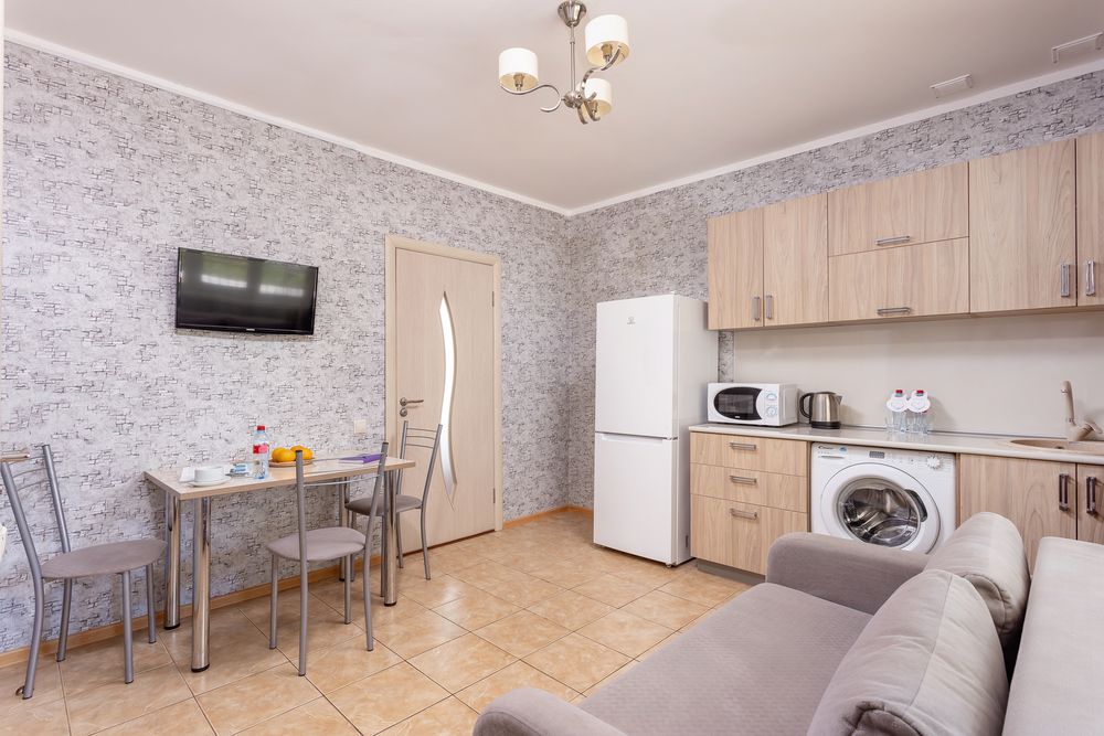 Картинка отеля - 134