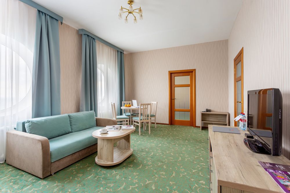 Картинка отеля - 129