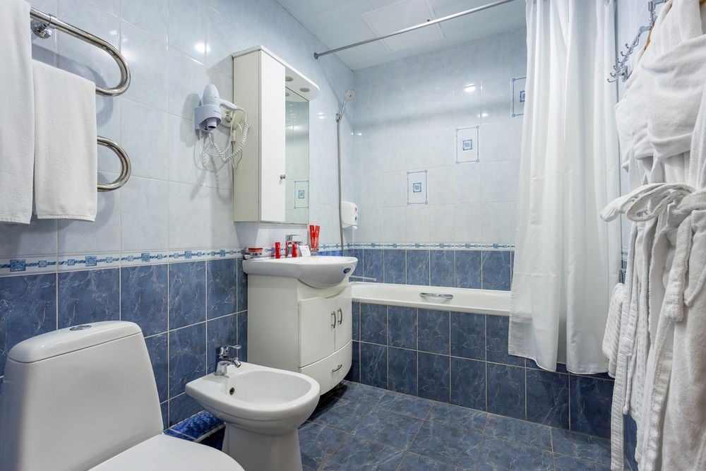 AZIMUT ПАРК ОТЕЛЬ ПРОМЕТЕЙ НЕБУГ, оздоровительный комплекс - 124