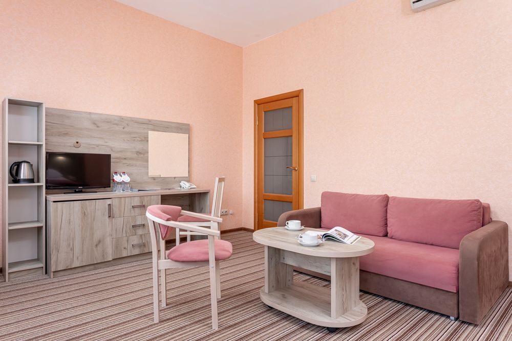 Картинка отеля - 123