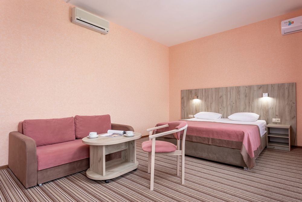 Картинка отеля - 121