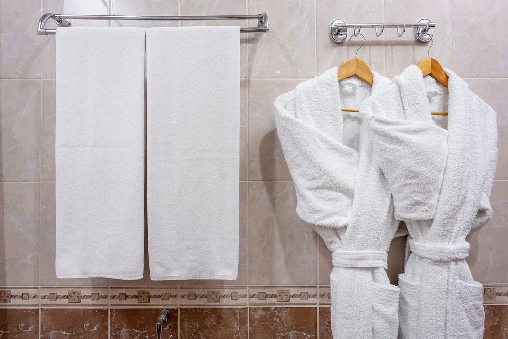 AZIMUT ПАРК ОТЕЛЬ ПРОМЕТЕЙ НЕБУГ, оздоровительный комплекс - 113