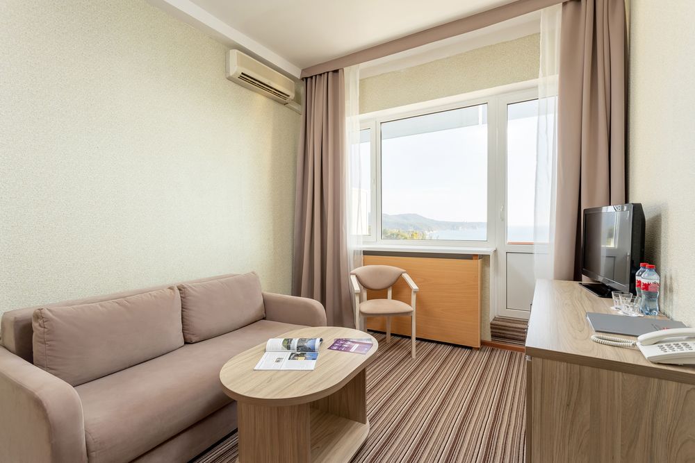 AZIMUT ПАРК ОТЕЛЬ ПРОМЕТЕЙ НЕБУГ, оздоровительный комплекс - 111