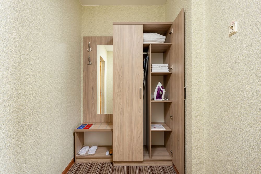 AZIMUT ПАРК ОТЕЛЬ ПРОМЕТЕЙ НЕБУГ, оздоровительный комплекс - 109