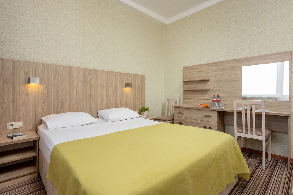 AZIMUT ПАРК ОТЕЛЬ ПРОМЕТЕЙ НЕБУГ, оздоровительный комплекс - 105