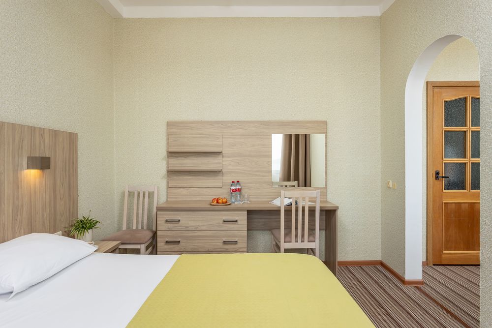 AZIMUT ПАРК ОТЕЛЬ ПРОМЕТЕЙ НЕБУГ, оздоровительный комплекс - 103