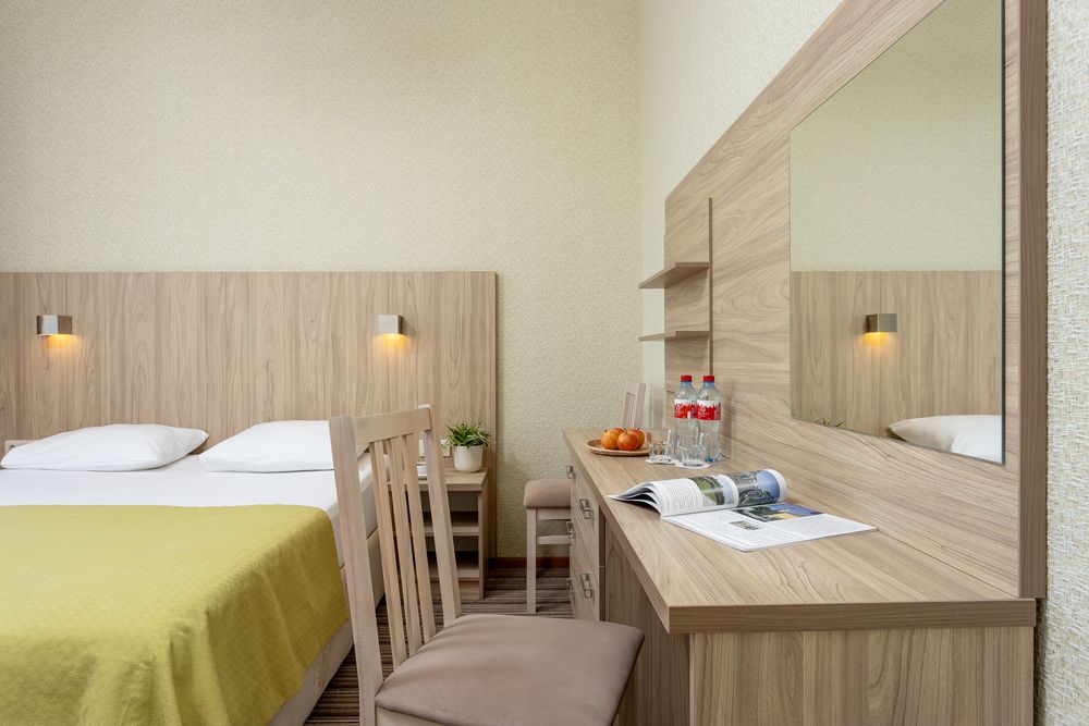 AZIMUT ПАРК ОТЕЛЬ ПРОМЕТЕЙ НЕБУГ, оздоровительный комплекс - 102