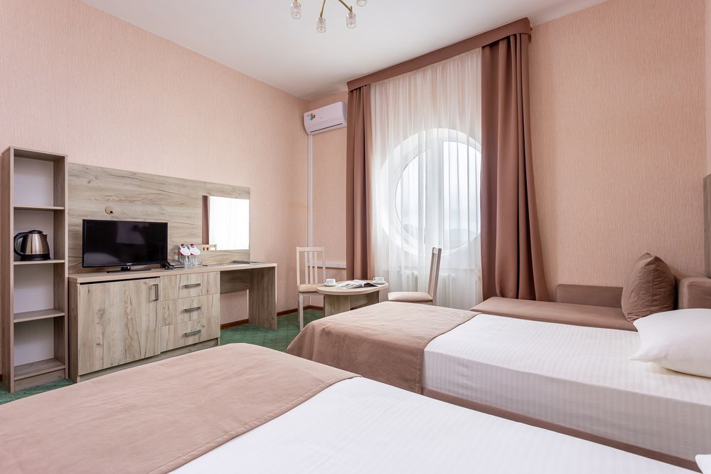 AZIMUT ПАРК ОТЕЛЬ ПРОМЕТЕЙ НЕБУГ, оздоровительный комплекс - 101