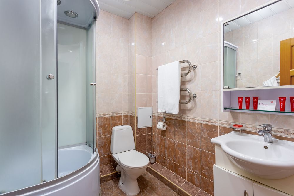 AZIMUT ПАРК ОТЕЛЬ ПРОМЕТЕЙ НЕБУГ, оздоровительный комплекс - 96