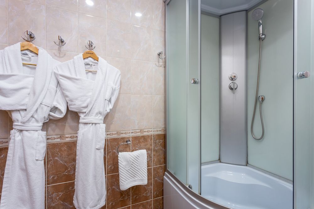 AZIMUT ПАРК ОТЕЛЬ ПРОМЕТЕЙ НЕБУГ, оздоровительный комплекс - 95