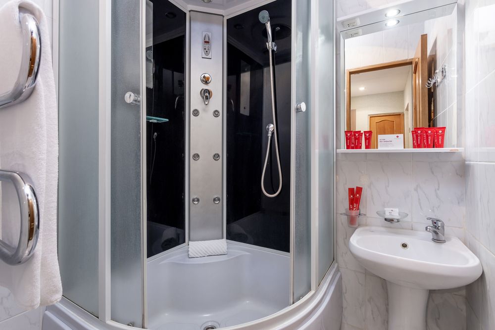 AZIMUT ПАРК ОТЕЛЬ ПРОМЕТЕЙ НЕБУГ, оздоровительный комплекс - 93