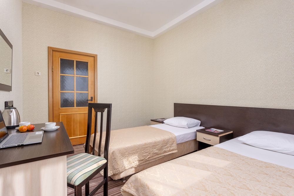 AZIMUT ПАРК ОТЕЛЬ ПРОМЕТЕЙ НЕБУГ, оздоровительный комплекс - 91