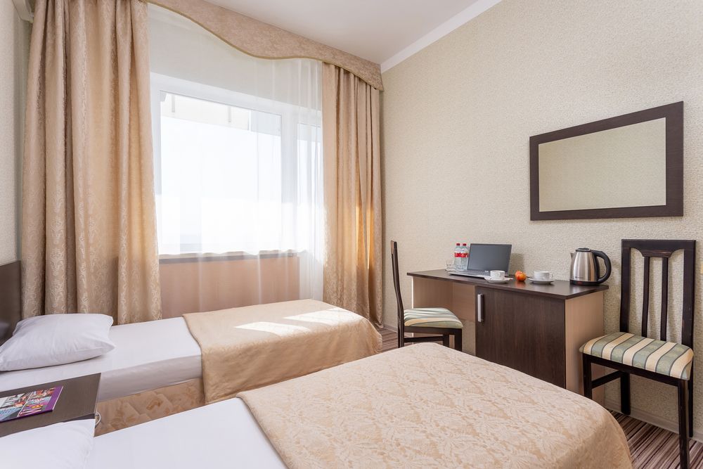 Картинка отеля - 90