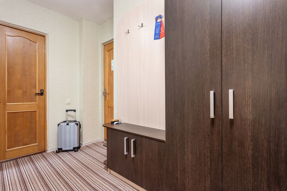 AZIMUT ПАРК ОТЕЛЬ ПРОМЕТЕЙ НЕБУГ, оздоровительный комплекс - 88