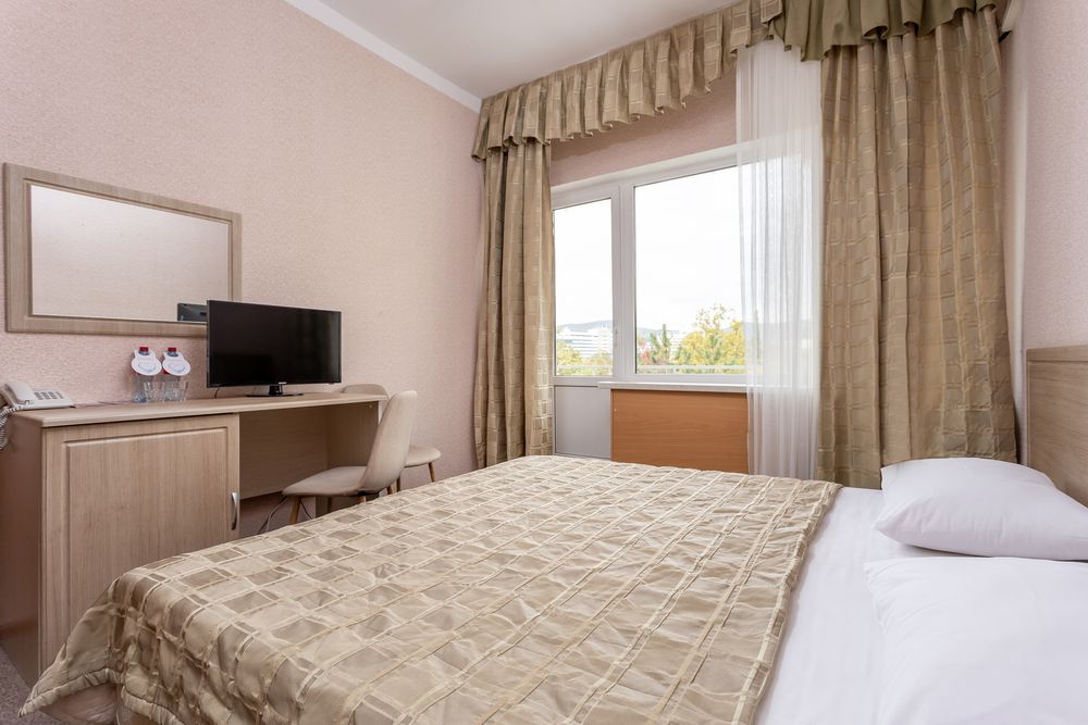 Картинка отеля - 87